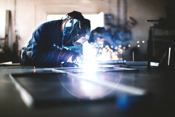 Best Structural Steel Welding in Laurel Park, NC