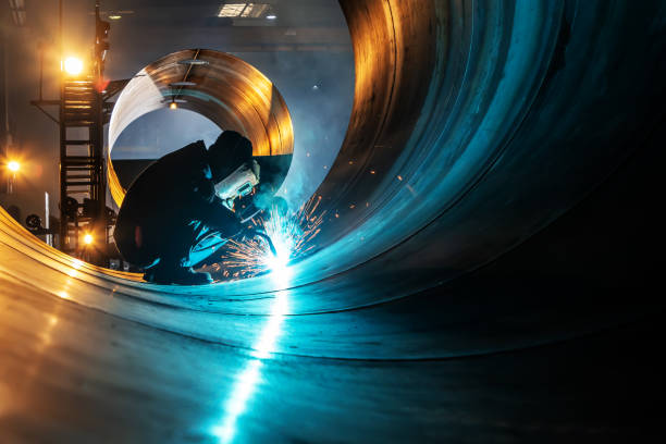 Affordable Welder Services in Laurel Park, NC