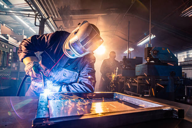 Best Specialty Welding Processes in Laurel Park, NC