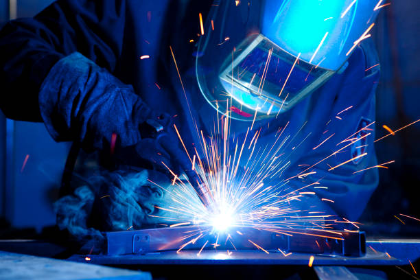 Best Welding Equipment Sales and Repair in Laurel Park, NC
