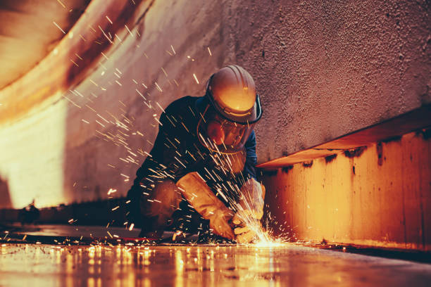 Trusted Laurel Park, NC Welder & Metal Fabrication Experts