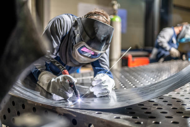 Best Maintenance and Repair Welding in Laurel Park, NC