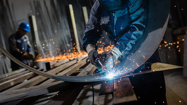 Best Pipe Welding in Laurel Park, NC