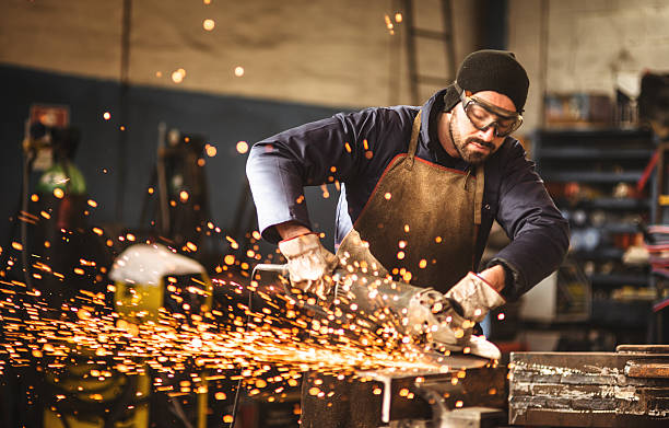 Best Marine and Shipbuilding Welding in Laurel Park, NC