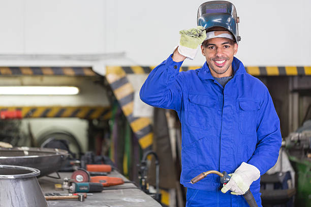 Best Aerospace and Defense Welding in Laurel Park, NC